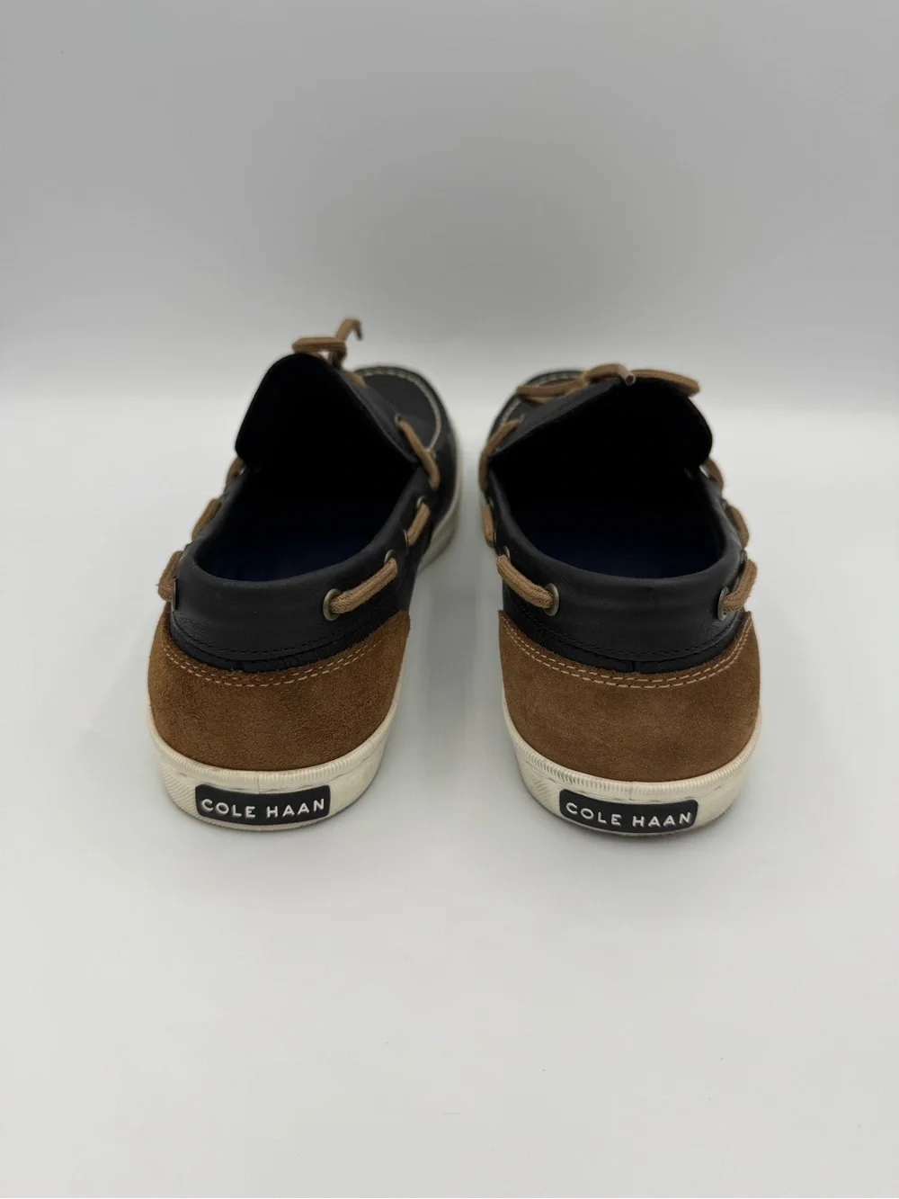 Cole Haan Deck Camp Moc